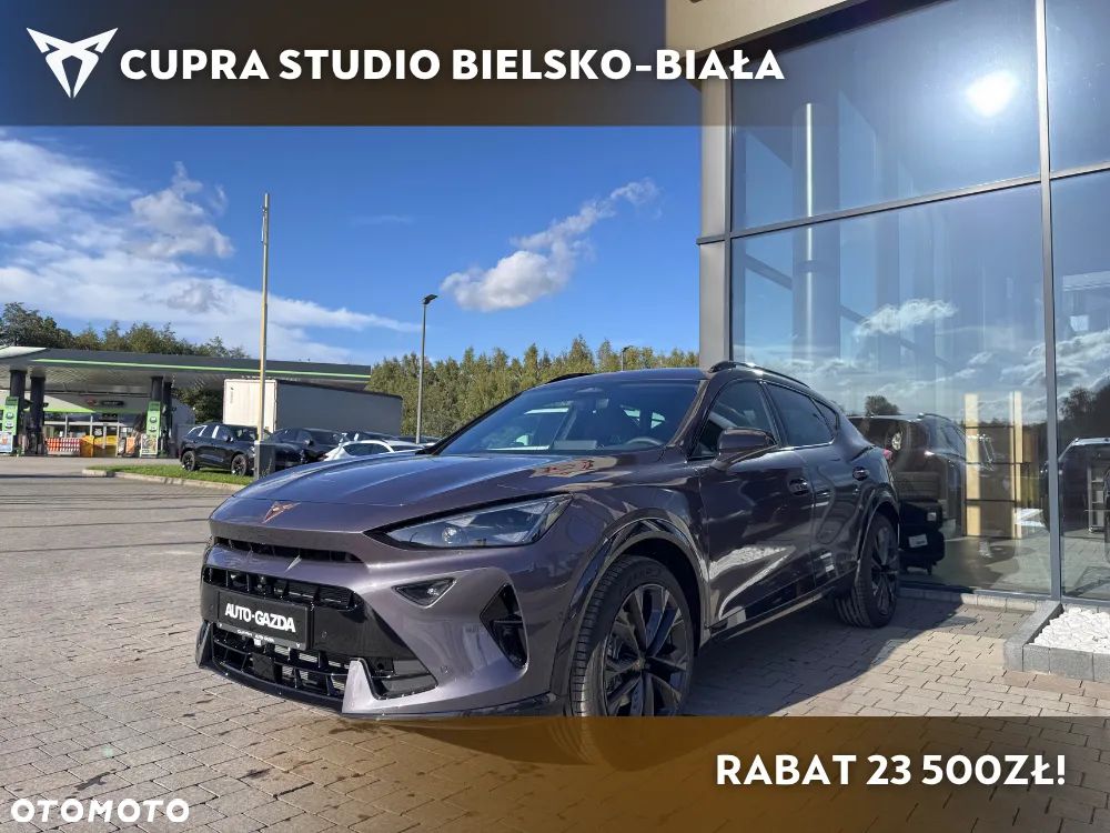Cupra Formentor - 2