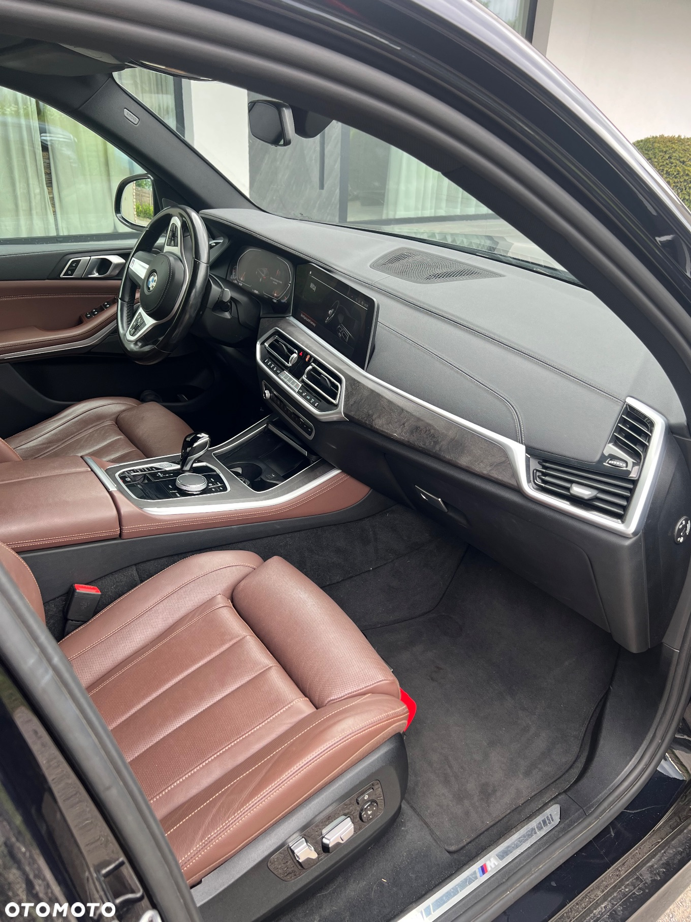 BMW X5 xDrive30d sport - 4