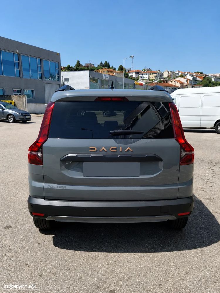 Dacia Jogger 1.0 ECO-G Extreme+ Up&Go 7L Bi-Fuel - 2