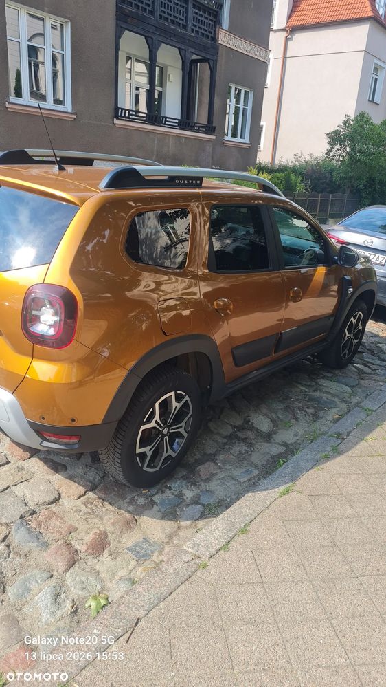 Dacia Duster 1.0 TCe Prestige - 5