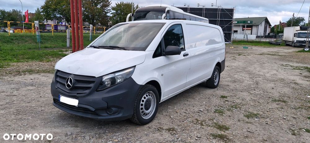 Mercedes-Benz Vito - 3