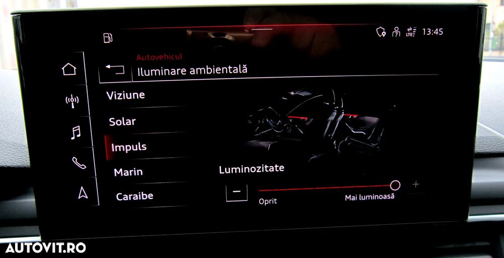 Audi A4 35 TDI S tronic - 23