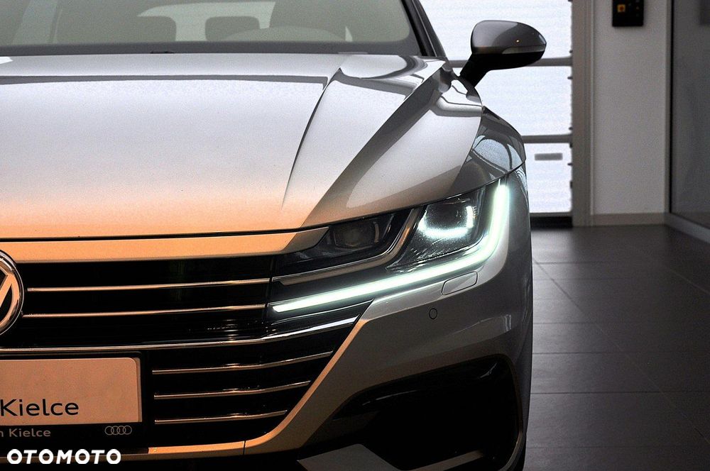 Volkswagen Arteon - 9