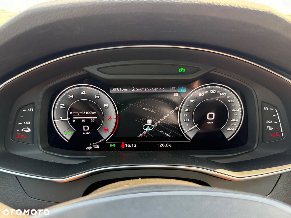 Audi A6 - 35