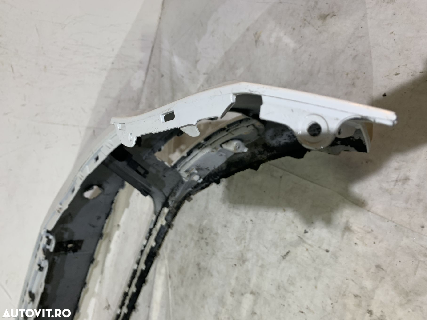 Bara fata VW Golf 7, 2013, 2014, 2015, 2016, 2017, cod origine OE 5G0807221. - 10