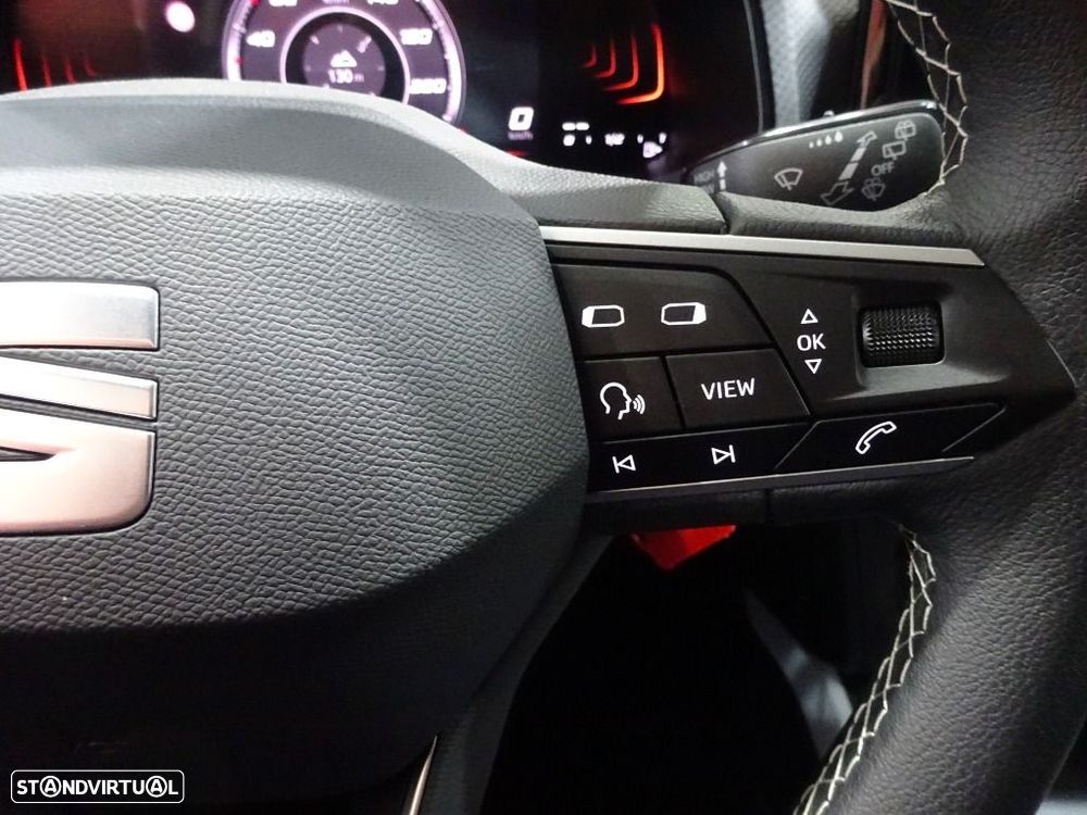 SEAT Arona 1.0 TSI Style - 18