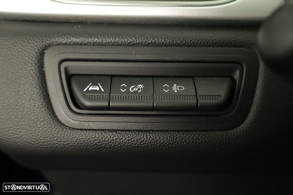 Renault Captur 1.0 TCe Techno Bi-Fuel - 20