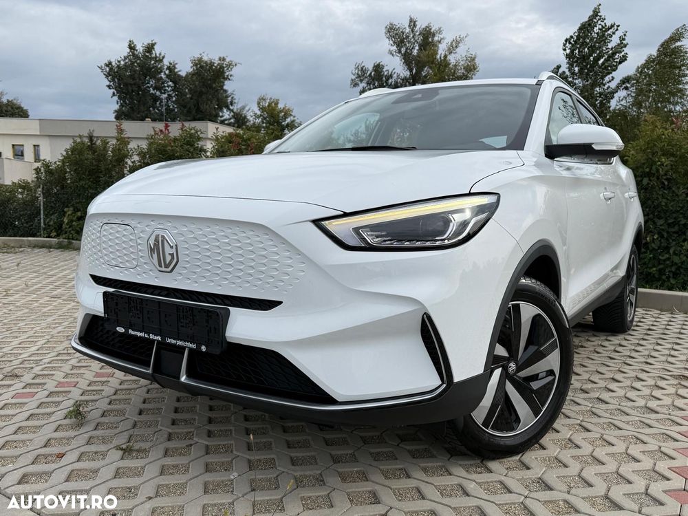 MG ZS EV Standard Comfort - 3