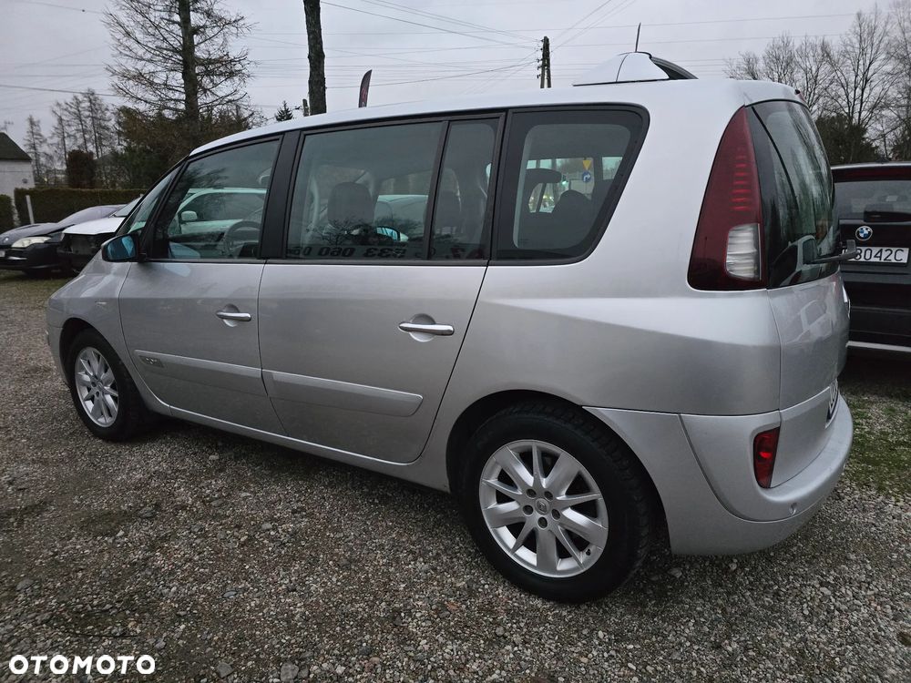 Renault Espace 2.0 Dynamique - 6