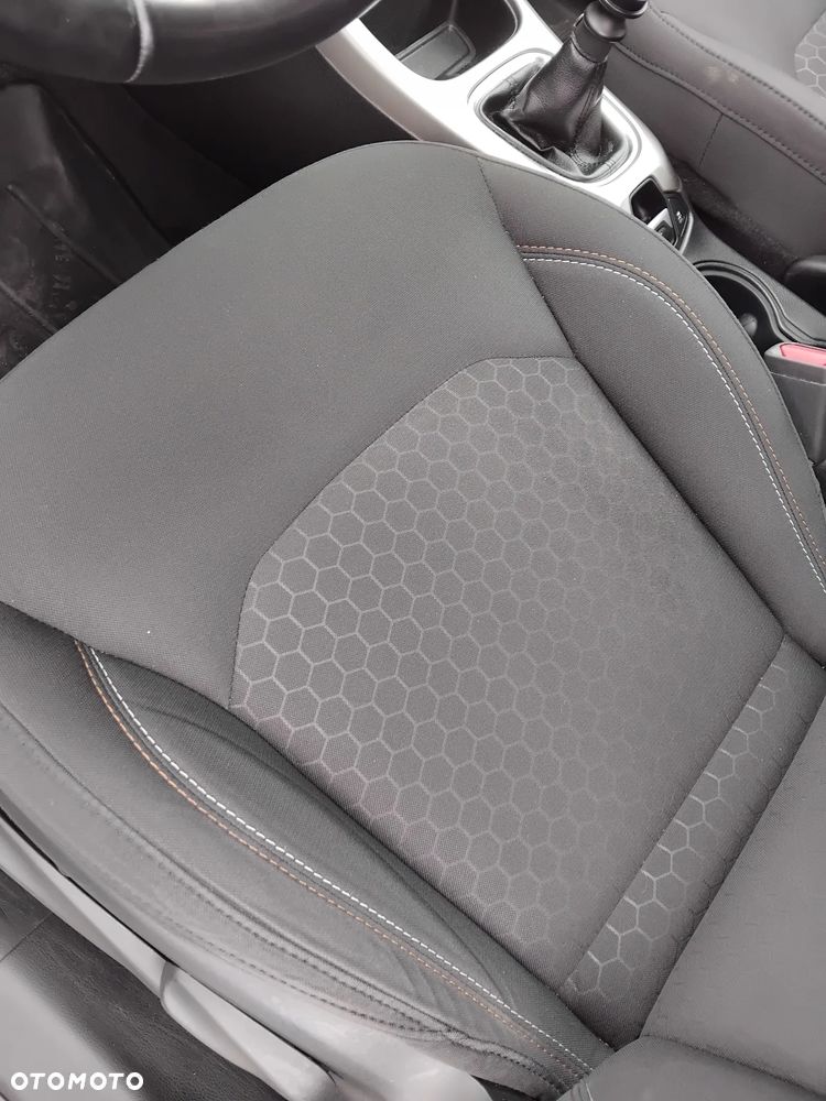 Jeep Compass 1.4 TMair Sport FWD S&S - 20