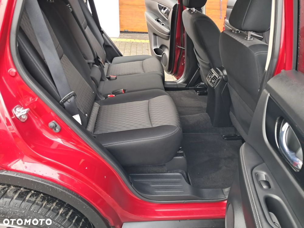Nissan X-Trail 1.7 dCi ALL-MODE 4x4i Tekna - 31