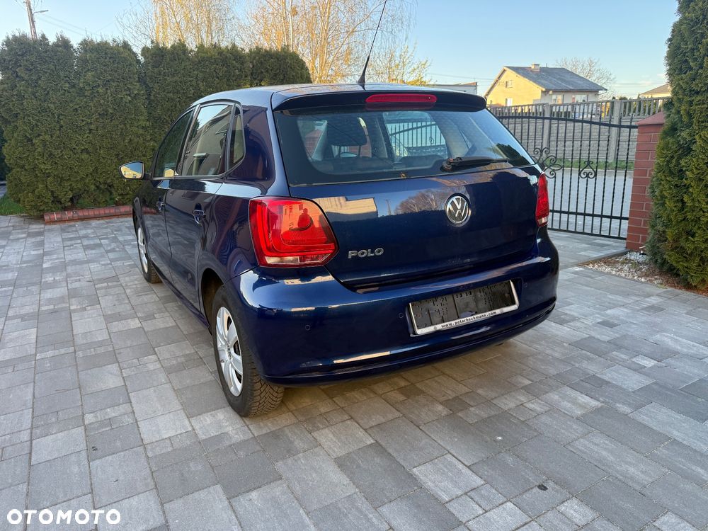 Volkswagen Polo - 10