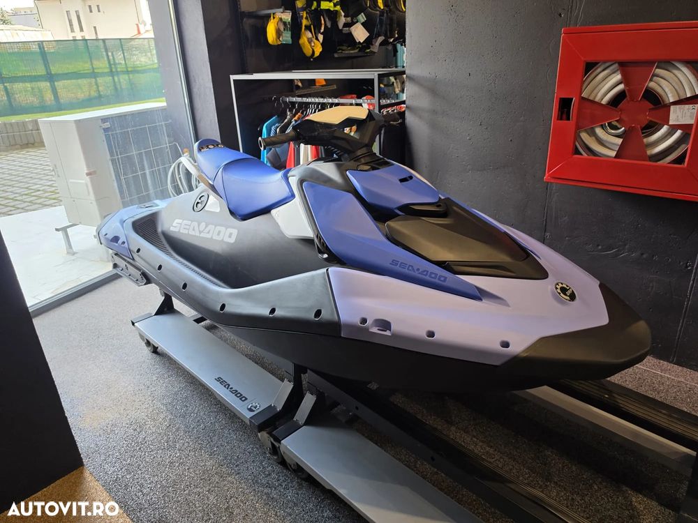 Can-Am Altul - 5