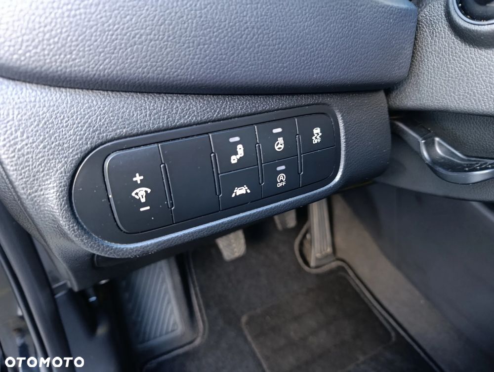 Kia Carens 1.7 CRDi 141 Edition 7 - 26