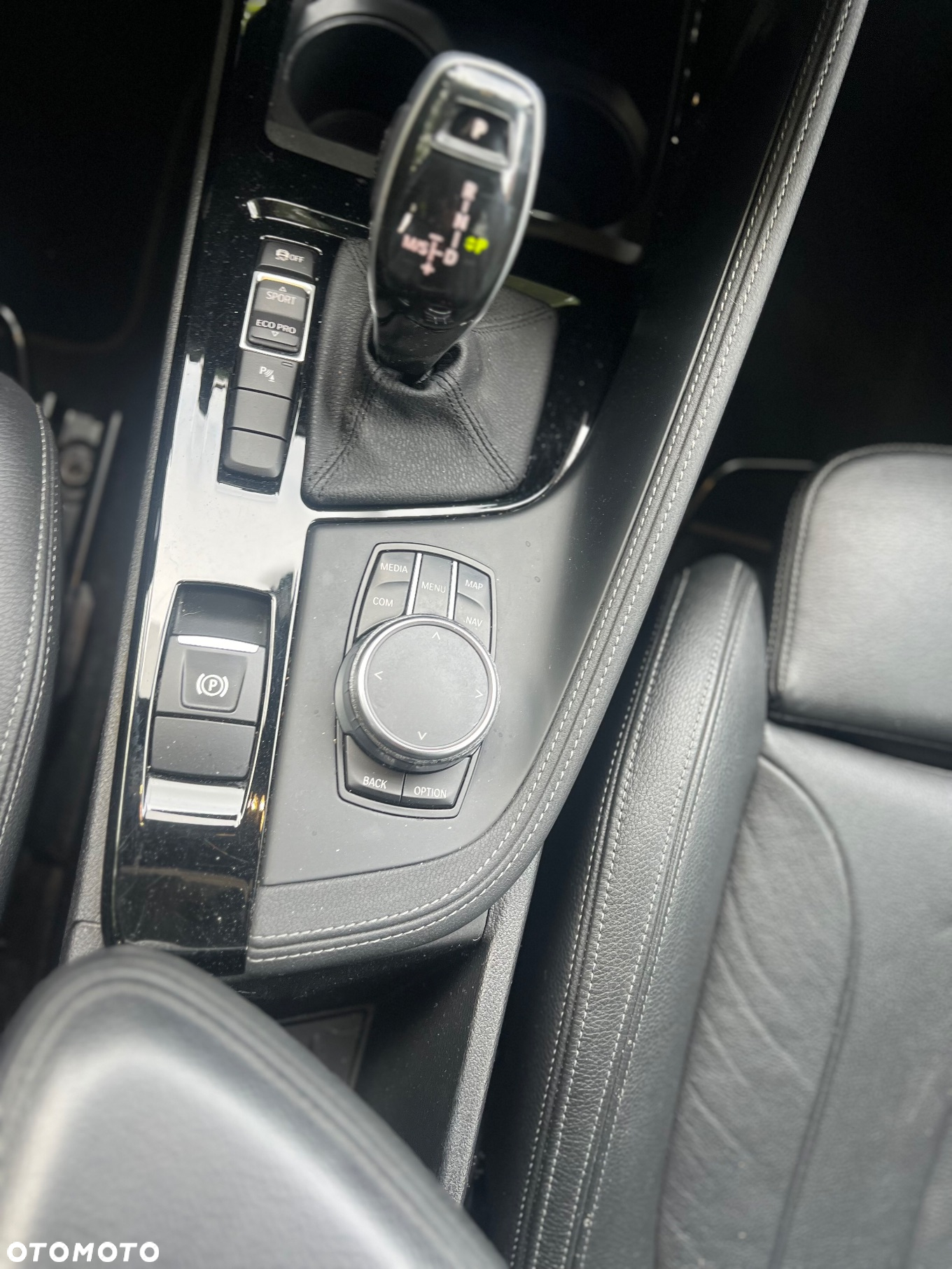 BMW X2 sDrive18i GPF M Sport X - 20