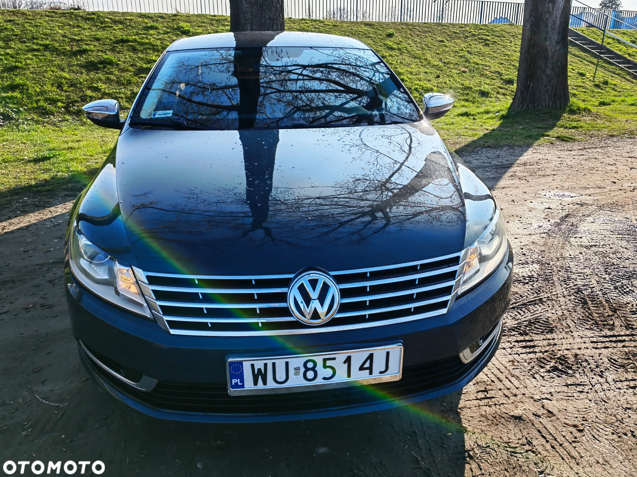Volkswagen CC 2.0 TDI DPF BMT DSG - 5