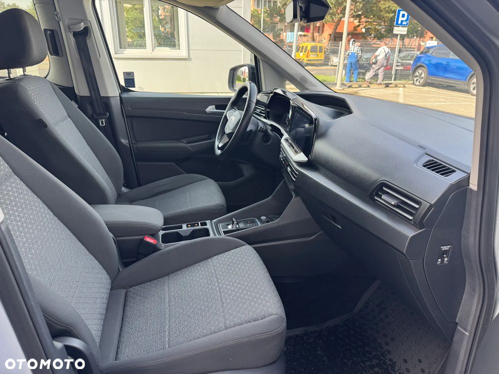 Ford Tourneo Connect Grand 2.0 EcoBlue Sport - 13