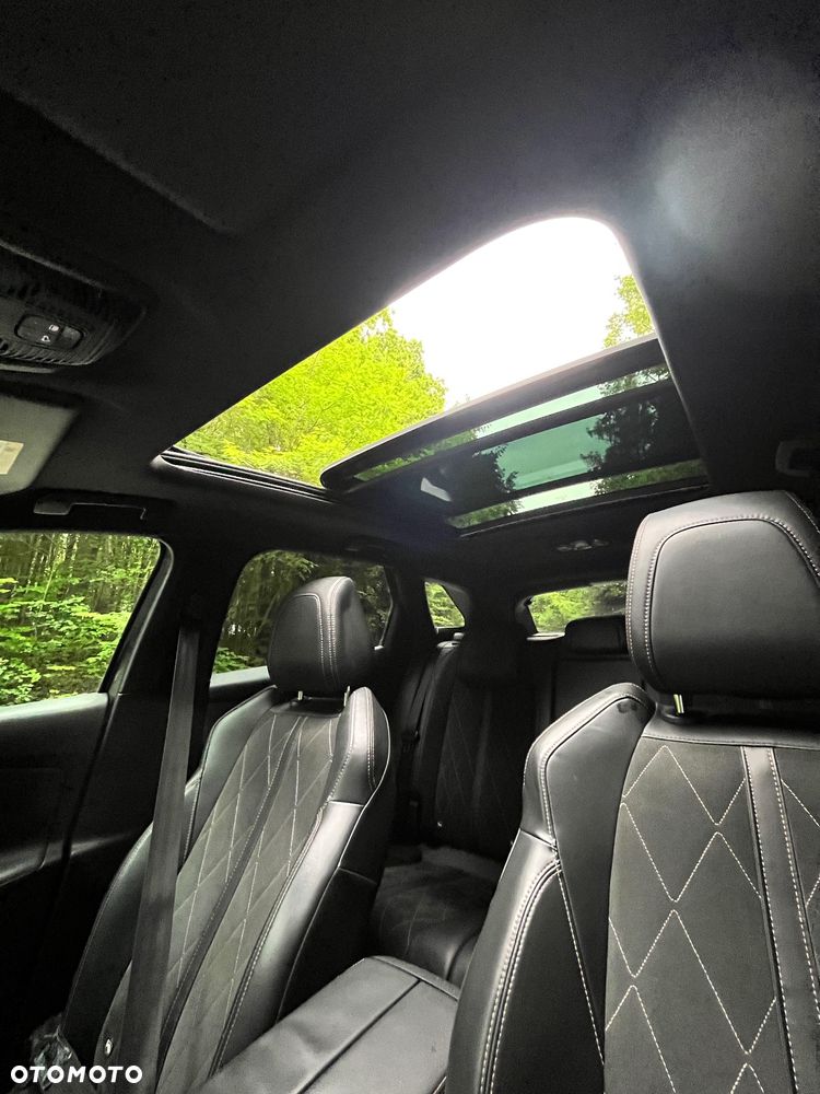 Peugeot 3008 2.0 BlueHDi GT S&S EAT6 - 14