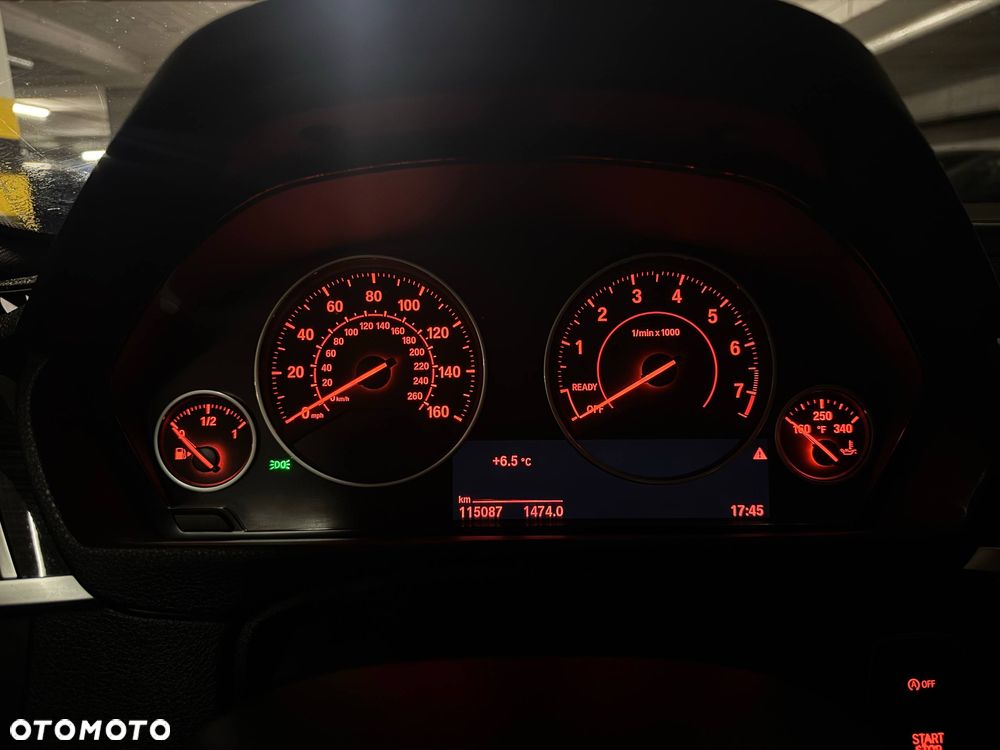 BMW Seria 4 430i Sport-Aut M Sport - 15