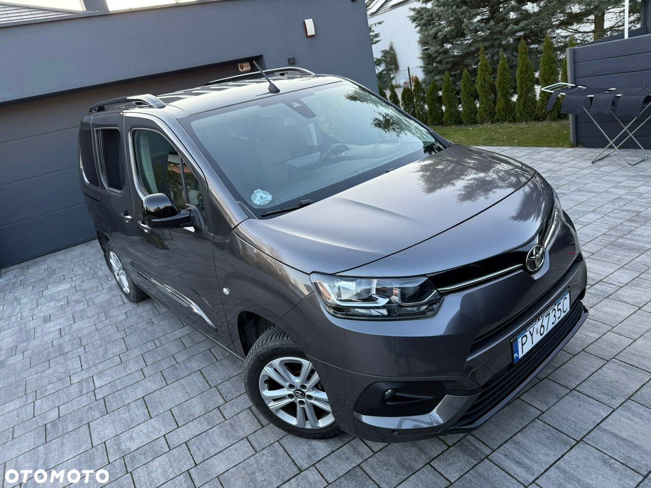 Toyota Proace City Verso - 24