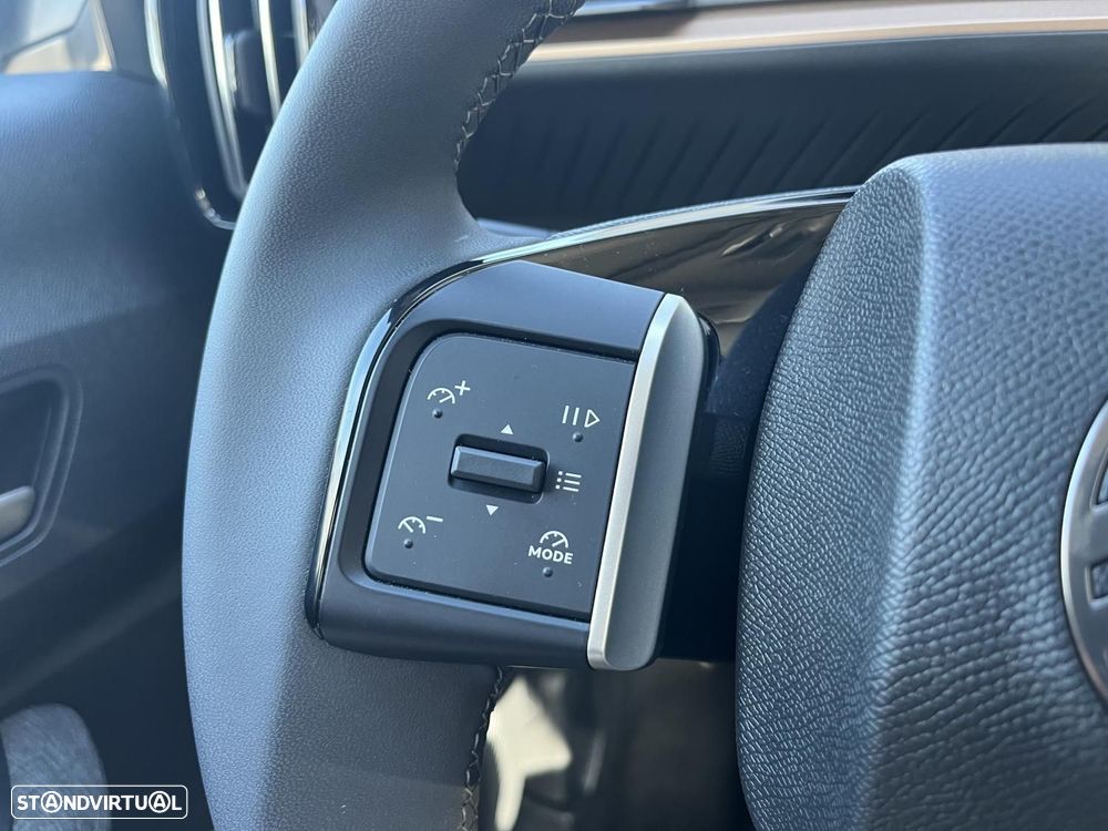 Citroën C3 Aircross 1.2 PureTech YOU Pack Plus - 14