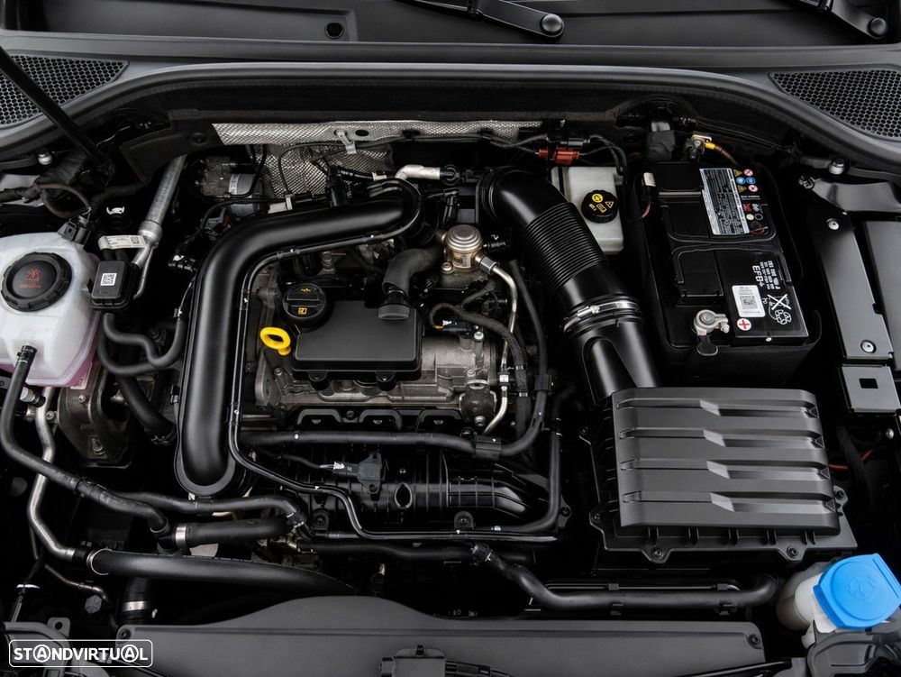 Audi Q2 30 TFSI S line - 33