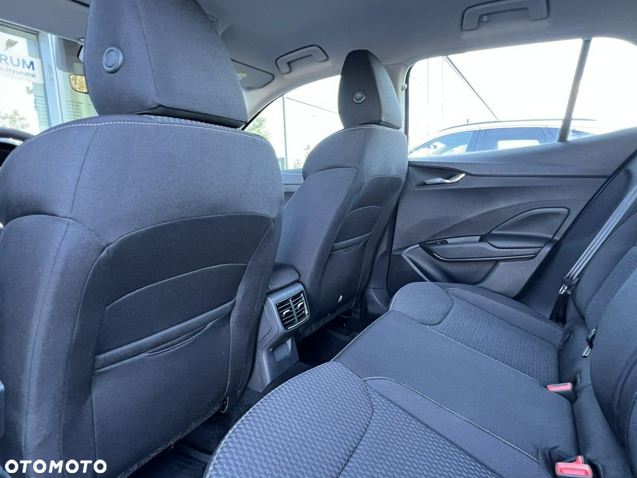 Skoda Fabia - 11