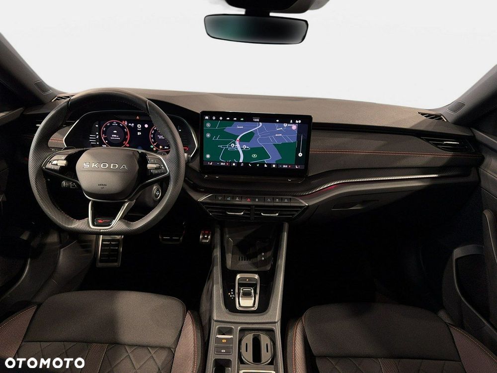Skoda Octavia - 19
