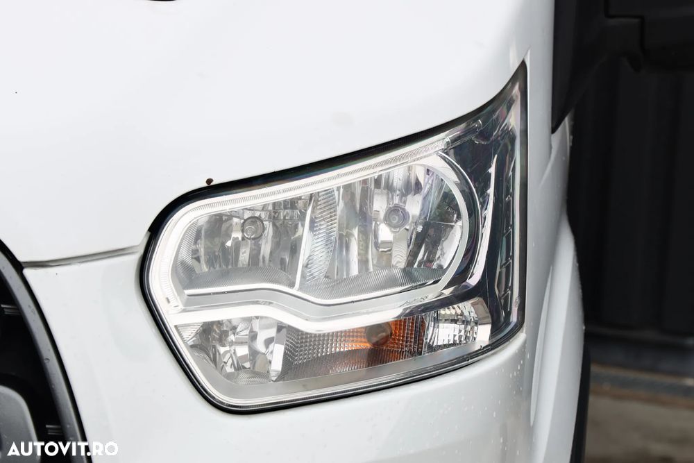 Ford Ford Transit 2.2 TDCi 350 L2 Trend - 40