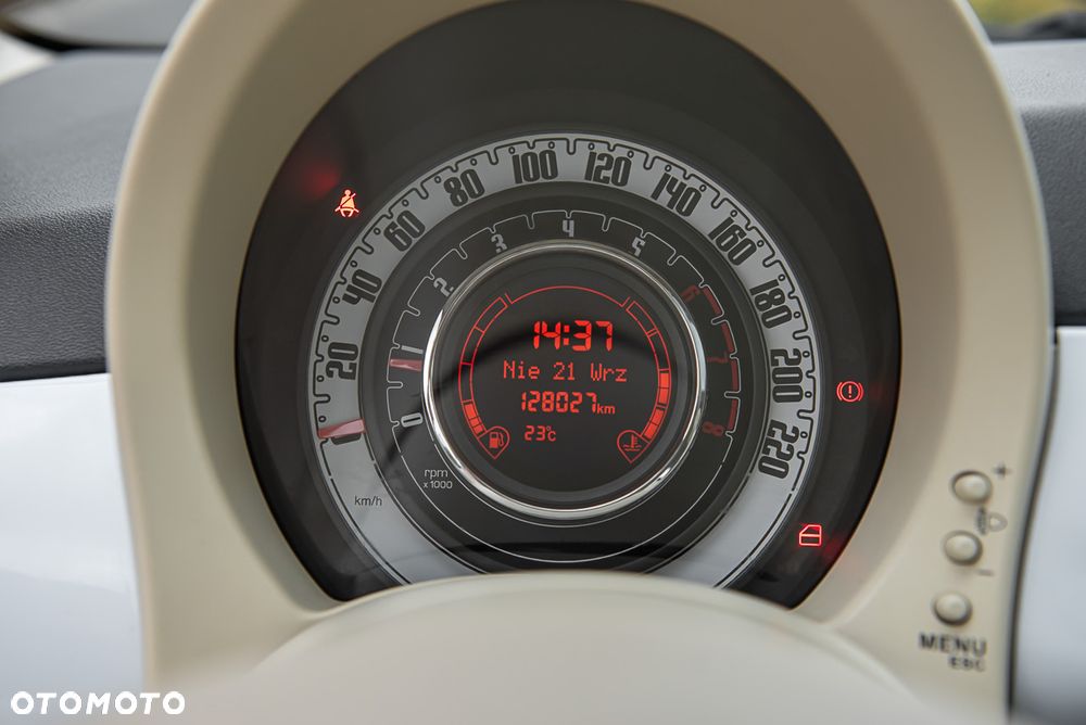 Fiat 500 - 20