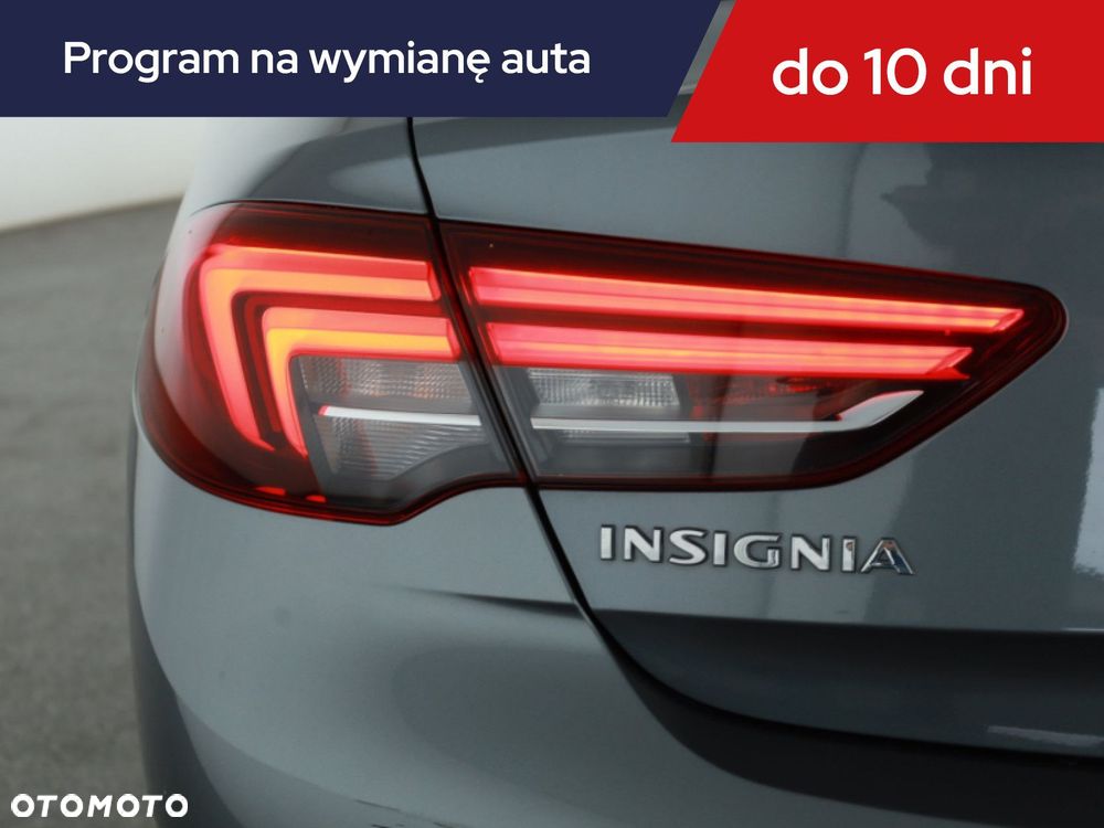 Opel Insignia - 21