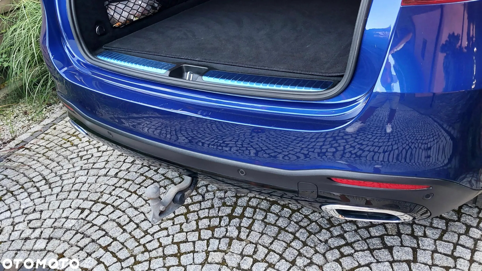 Mercedes-Benz GLE 300 d 4-Matic - 7