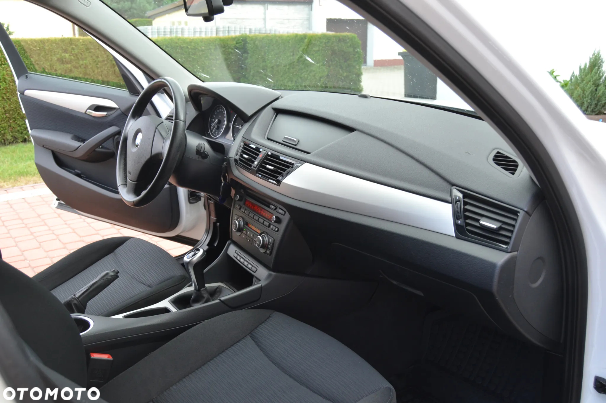 BMW X1 xDrive18d - 27