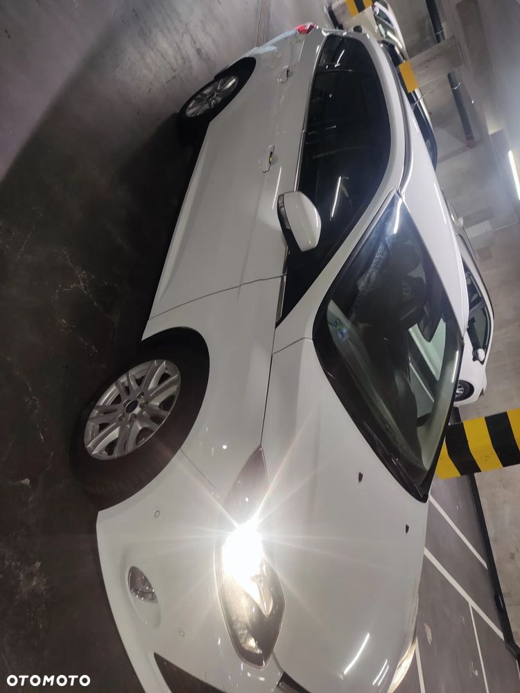 Ford Focus 2.0 TDCi Titanium - 8