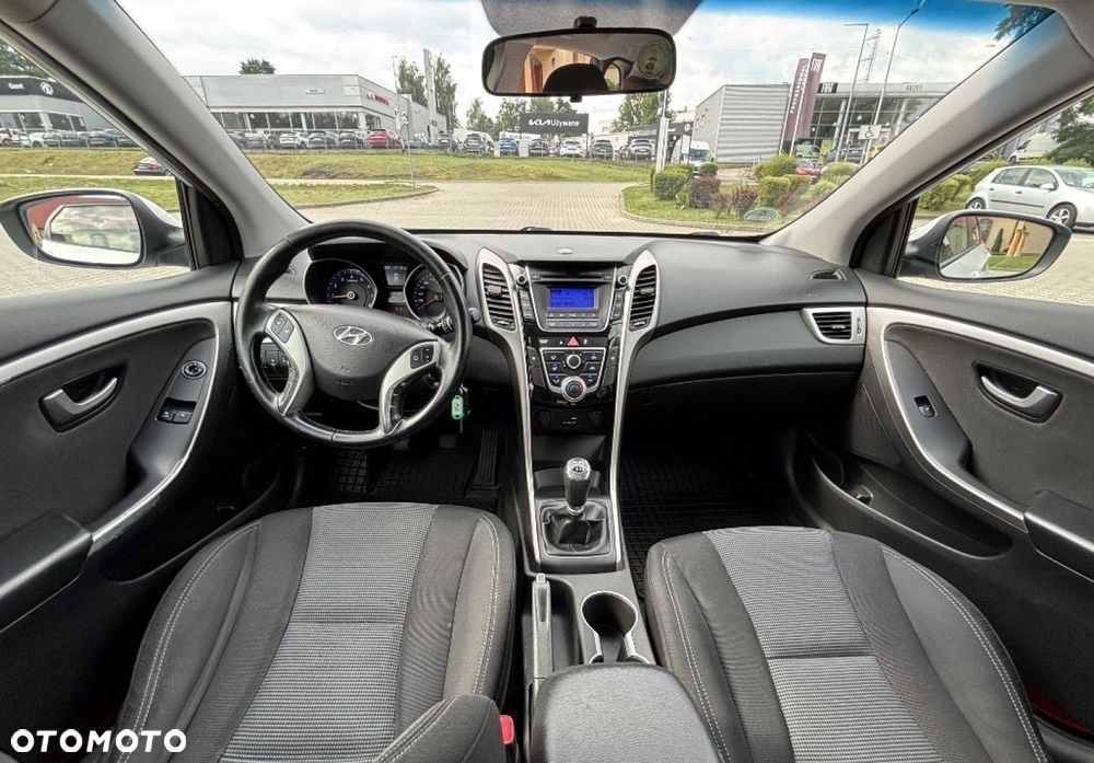Hyundai i30 - 20
