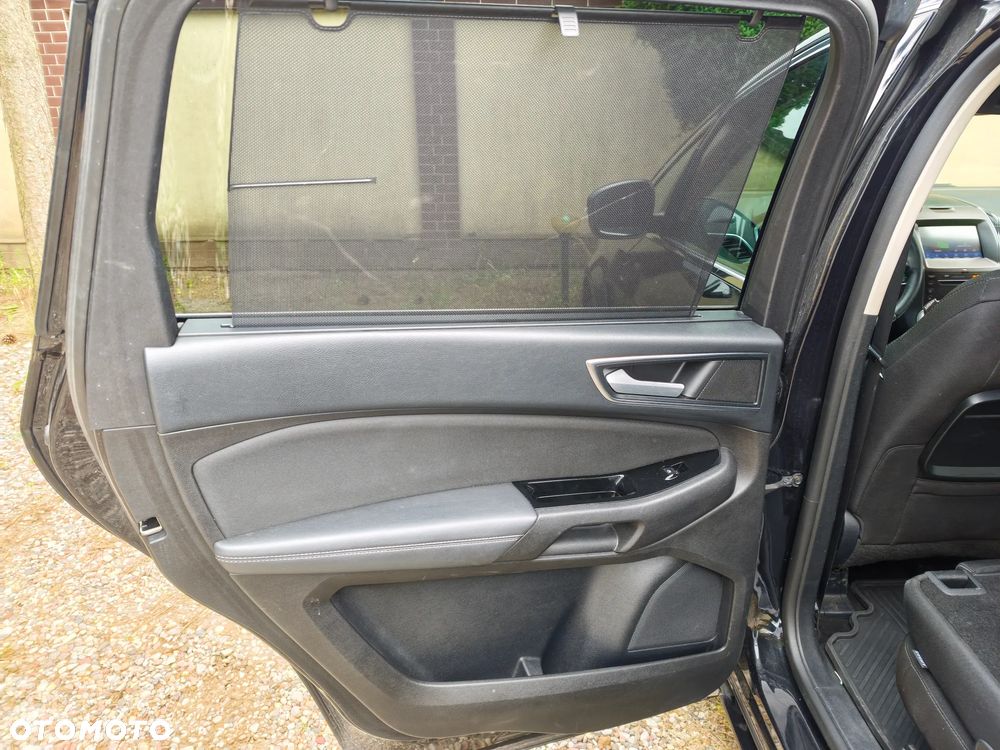 Ford S-Max 2.0 EcoBlue Titanium - 9