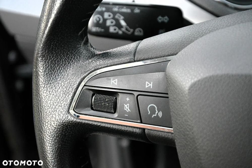 Seat Arona 1.0 TSI Full LED S&S - 21