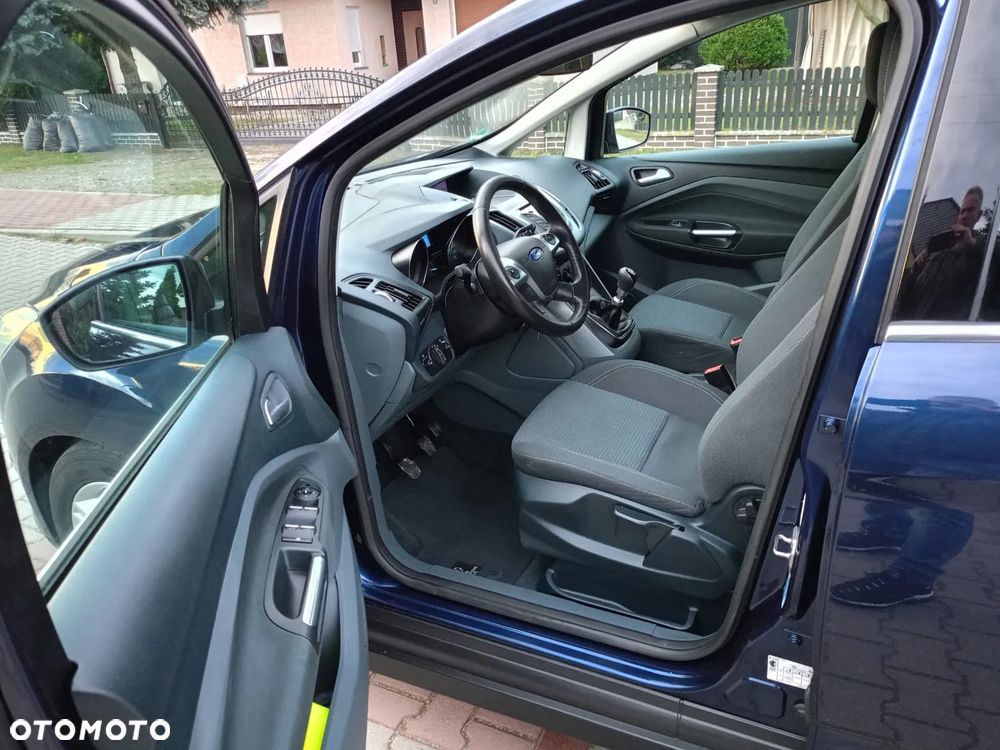 Ford C-MAX - 9