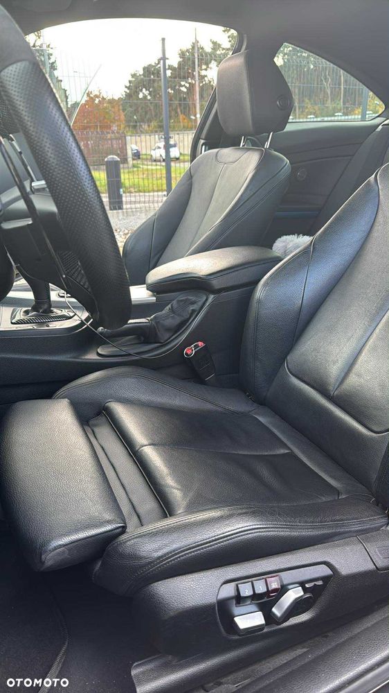 BMW Seria 4 428i M Sport - 9