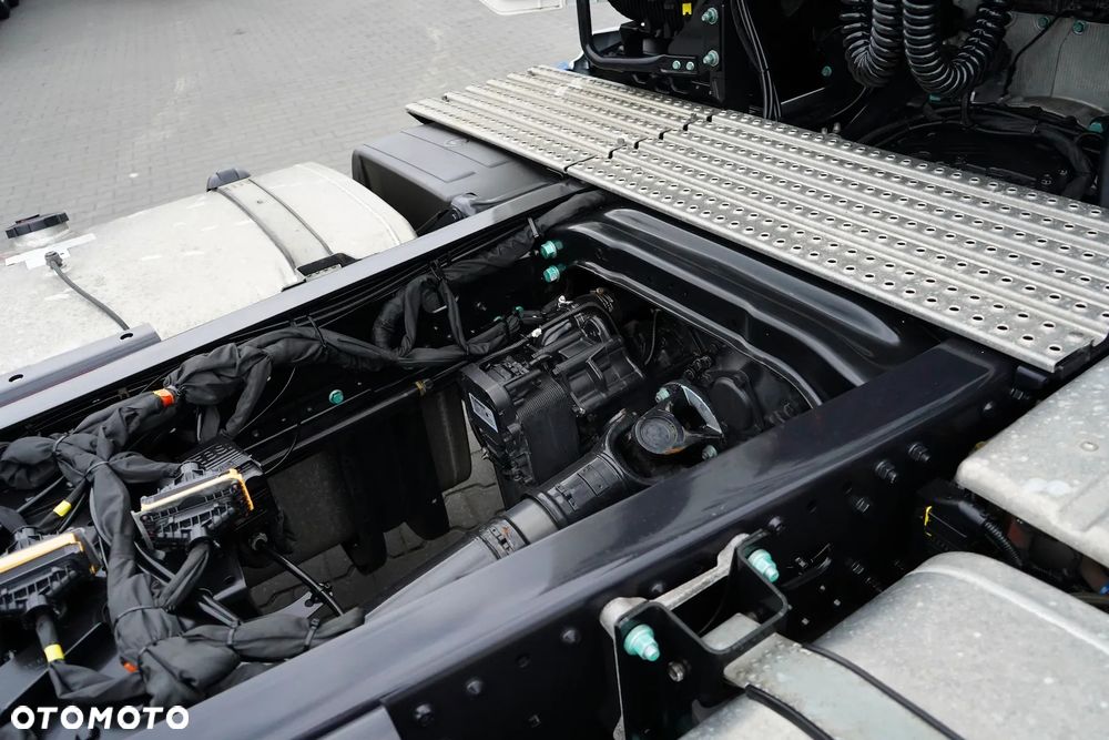MAN / TGX / 18.510 / EURO 6 / GX / ACC / I - COOL / RETARDER - 37