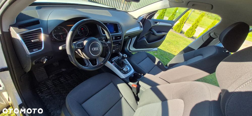 Audi Q5 2.0 TDI - 19