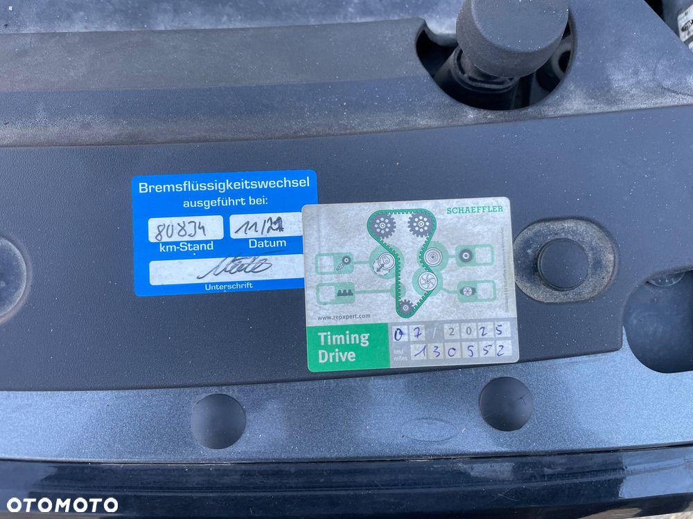 Ford Kuga 1.6 EcoBoost 2x4 SYNC - 32