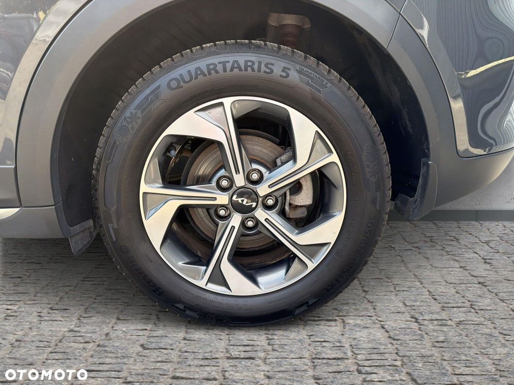 Kia XCeed 1.5 T-GDI M DCT - 19