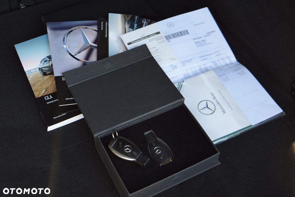 Mercedes-Benz GLA 200 7G-DCT Style - 39