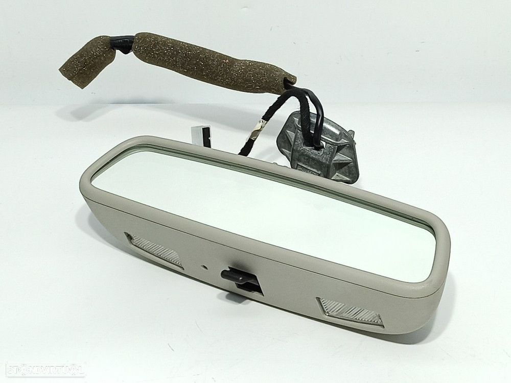 ESPELHO MERCEDES CLASE C (W204) BERLINA C 220 CDI BLUEEFFICIENCY (204.002) - 1