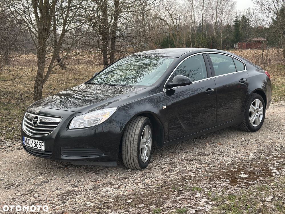 Opel Insignia 2.0 CDTI - 3