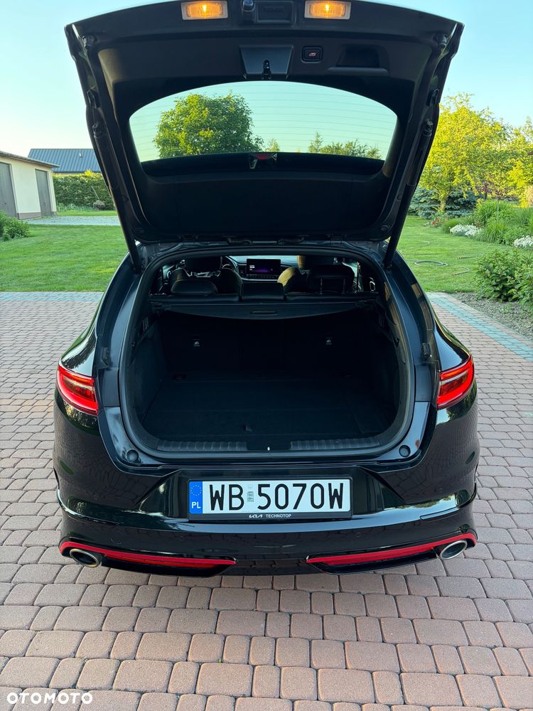 Kia Proceed 2021 photo 4