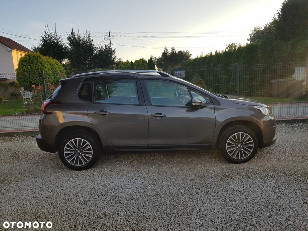 Peugeot 2008 - 3