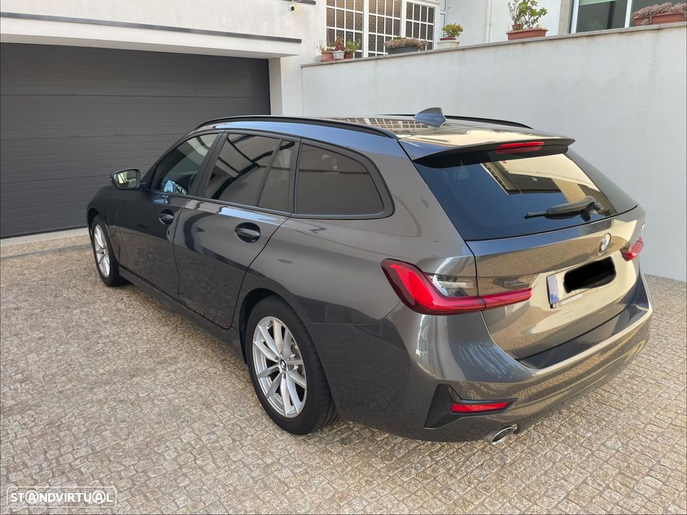 BMW 320 - 17