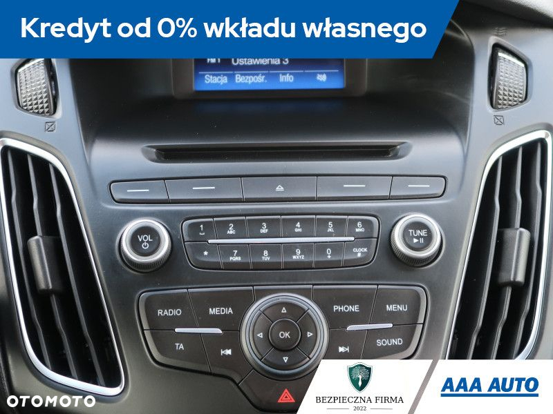Ford Focus - 13